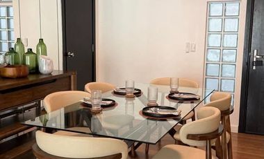 2BR Condo For Sale Semi- Furnished at The Veranda West Tower in  Taguig