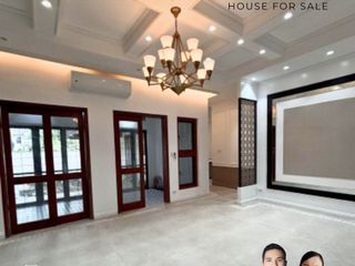 PRICE IMPROVED! Loyola Grand Villas House and Lot for Sale! Quezon City
