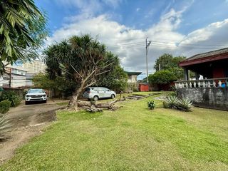Lot for Sale at San Juan City