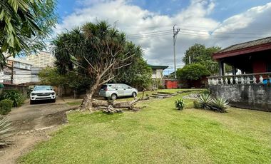 Lot for Sale at San Juan City