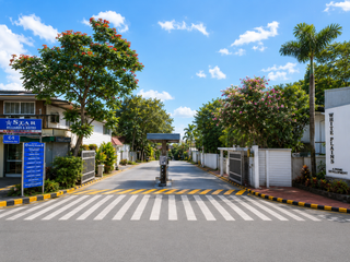 White Plains Quezon City Lot for Sale | 768 sqm at ₱300K/SQM