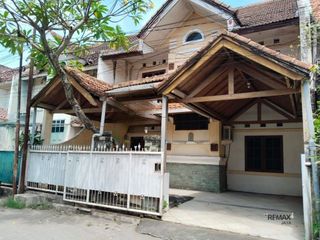 Hunian Nyaman dan Strategis Dijual di Pemogan Area