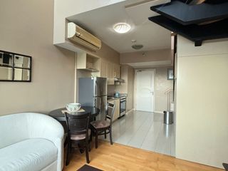 GOOD DEAL One Rockwell condo for sale 1 bedroom loft Rockwell Makati condo for sale