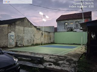 Kavling Strategis di Bumi Puspitek Asri Sektor 3 Pagedangan