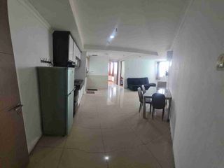 Dijual Murah Apartemen Green Central City Jakarta Barat