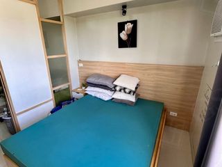 1BR Condo For Rent Fully Furnished at Vista Shaw in Mandaluyong