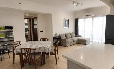 Di Jual Apartemen Bona Vista Cilandak, Jakarta Selatan  Best Facility
