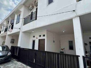 Rumah dijual Cepat di Bintara Jaya Bekasi Akses Mobil