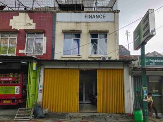 Dijual Ruko 3 lantai strategis