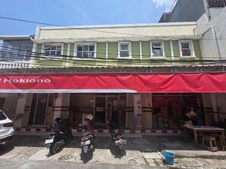 Dijual Ruko di JL. Tondano Raya Perumnas 2 - Karawaci Tangerang