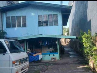 House and Lot for Sale Cubao