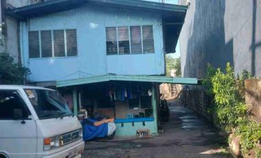House and Lot for Sale Cubao
