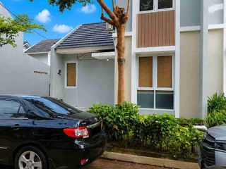 🏡 Rumah Siap Huni di Citra Garden BMW Serang ⭐