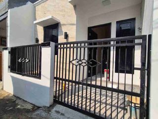 Rumah Murah di Bintara Jaya Bekasi Barat