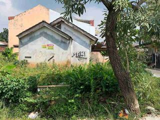 Dijual Tanah Kavling di Griyaloka BSD (ARB13)