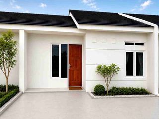 Rumah Subsidi di Tambun Selatan dekat Stasiun Tambun