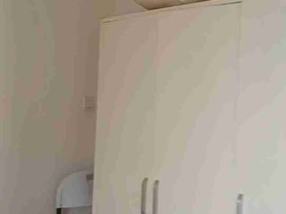 sewa apartemen