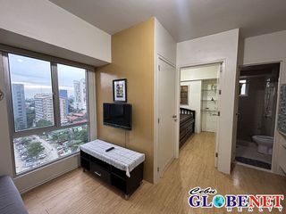 Corner 1 BR in Avida IT Park