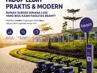 semudah ini punya rumah