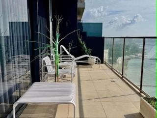 FS/FR The Reef Mactan 2BR Corner 160sqm Parking Maids Lapulapu