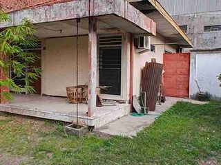 Rumah pusat kota Jombang
