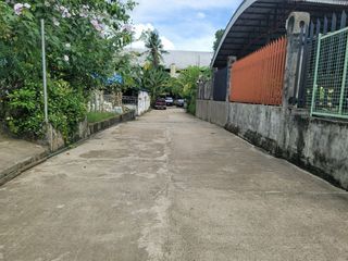 Adjacent Lots for Sale in Talamban, Cebu City
