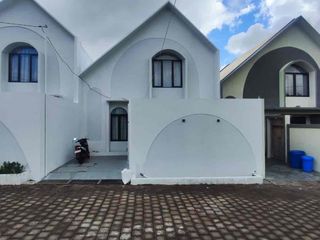 Dijual Villa Freehold Full Furnished 2 BR di Kedungu Bali