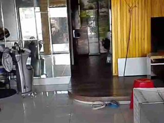 Disewakan Ruko Lengkap 4 AC di Graha Padma Semarang