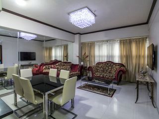 2 Bedroom Condo for Rent in Avalon Condominium