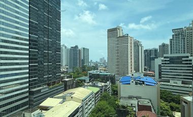 FOR SALE 2BR CORNER UNIT, SHANG GRAND LEGAZPI VILLAGE