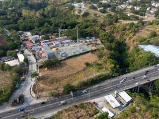 For Sale Commercial : Industrial Lot along Governor's Drive Trece Martires Cavite