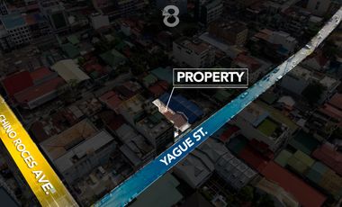 For Sale - Lot Value Yague St Makati