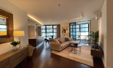 For Sale 2 Bedroom Garden Towers Makati