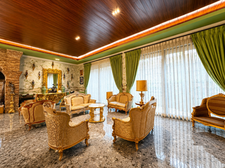House and Lot for Sale in Corinthian Gardens, Quezon City