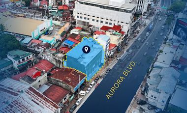 For Sale Commercial Office Building in Pasay Newly Built
