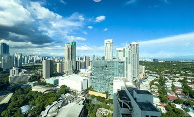 For Sale 2 Bedroom TRAG (The Residence at Greenbelt) Laguna tower Makati