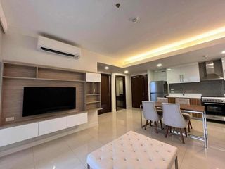 Fully Furnished 1 Bedroom Unit for Rent in Cebu Business Park, Cebu City