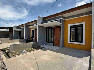 rumah dijual murah legalitas shm