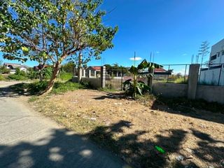 Prime lot for sale at H.Concepcion, Cabanatuan City near SM and S&R