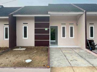 Rumah Subsidi Termurah Di Kota Serang Di Samping Kampus Uin 2 Smh Banten Kota Serang