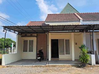 Rumah Subsidi Strategis 0 Jalan