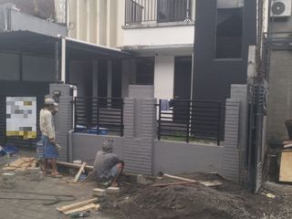 Rumah Minimalis Harga Sangat Terjangkau Lokasi Strategis di Gatot Subroto