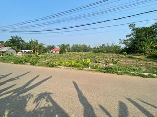 Tanah Kavling SHM Cisauk - Murah 100Jtan - 2Km Stasiun Baru Jatake