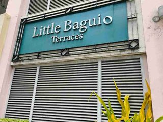 For Sale Brand New 3 Bedroom Unit RFO Rent to Own in San juan at Little Baguio Terraces