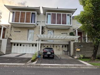 Rumah Exclusive di Kawasan Favorit Citraland Denpasar – Private & Tenang