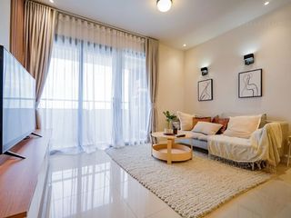 For Rent – 1 BR Condo at The Alcoves, Cebu Business Park | ₱75,000 Monthly, Condo Dues Included