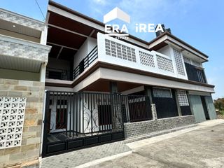 Dijual Rumah Baru 2 Lantai di Solo Timur Dekat Pabrik Gula Tasikmadu