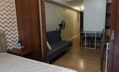 The Lerato Studio 1 Bedroom Condominium Unit For Sale For Rent For Lease in Makati City by Alveo Land +