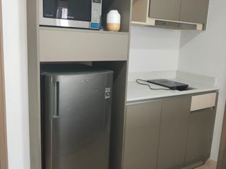 Dijual Apartemen Gold Coast Bahama