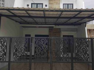 Dijual Rumah Baru Modern Klasik di Jatiasih Bekasi